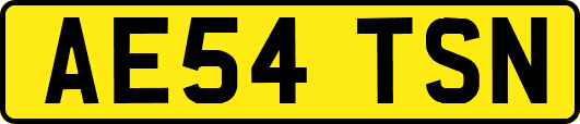 AE54TSN