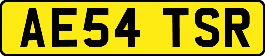AE54TSR