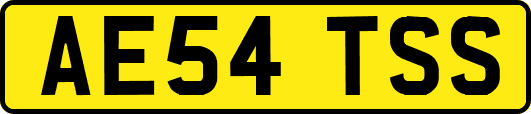 AE54TSS