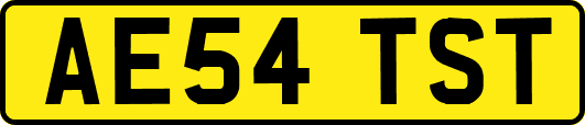 AE54TST