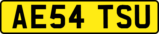 AE54TSU