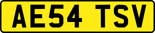 AE54TSV
