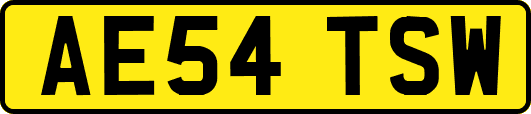 AE54TSW