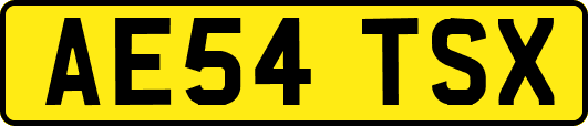 AE54TSX