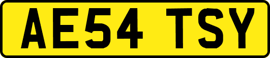 AE54TSY