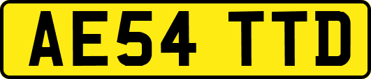 AE54TTD