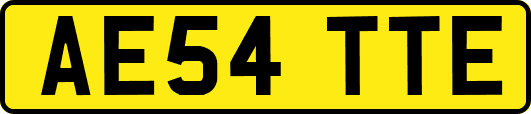 AE54TTE