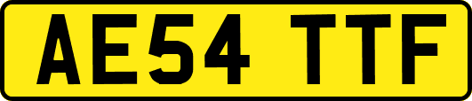AE54TTF