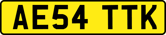 AE54TTK