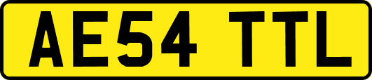 AE54TTL