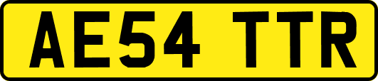 AE54TTR