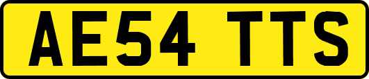 AE54TTS
