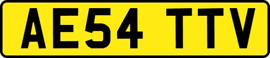 AE54TTV