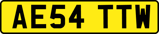 AE54TTW