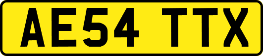 AE54TTX