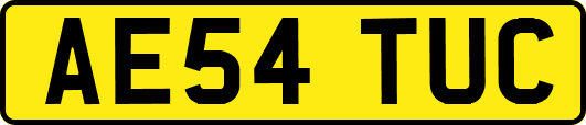 AE54TUC