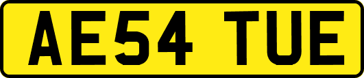 AE54TUE