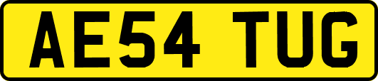 AE54TUG