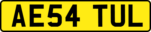 AE54TUL