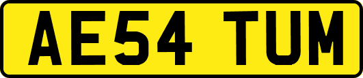 AE54TUM