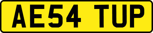 AE54TUP