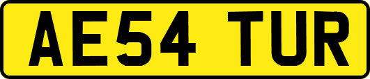 AE54TUR