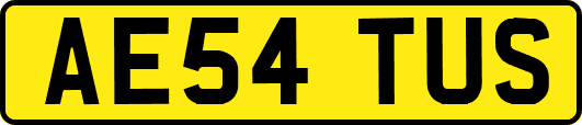 AE54TUS