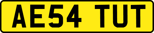 AE54TUT