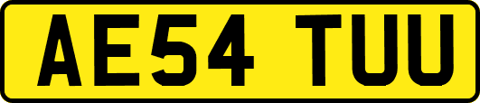 AE54TUU