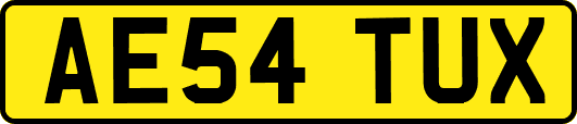 AE54TUX