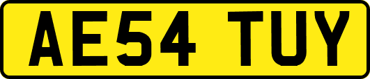 AE54TUY