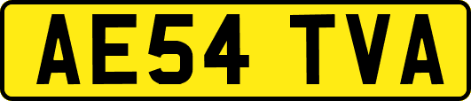 AE54TVA