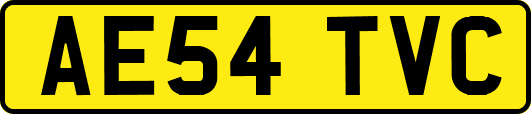 AE54TVC