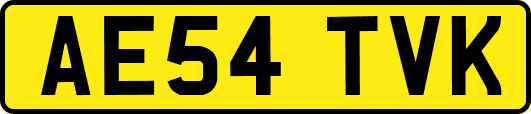 AE54TVK