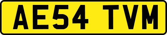 AE54TVM