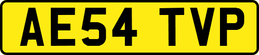AE54TVP