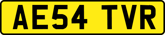AE54TVR
