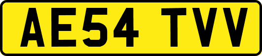 AE54TVV