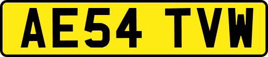 AE54TVW