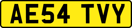 AE54TVY
