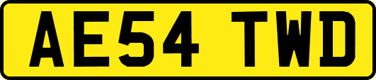 AE54TWD