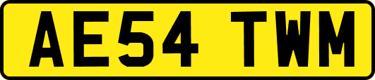 AE54TWM