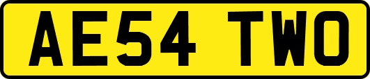 AE54TWO