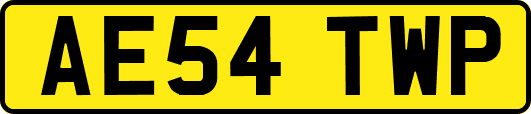 AE54TWP