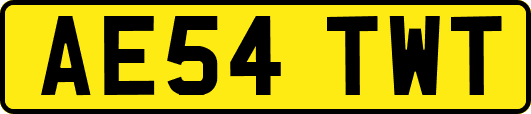 AE54TWT