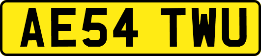 AE54TWU