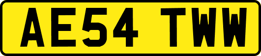 AE54TWW