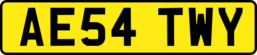AE54TWY