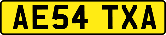 AE54TXA