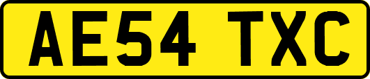 AE54TXC